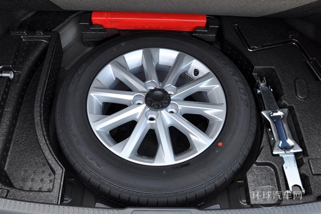 2012款 2.5G 豪華導航版