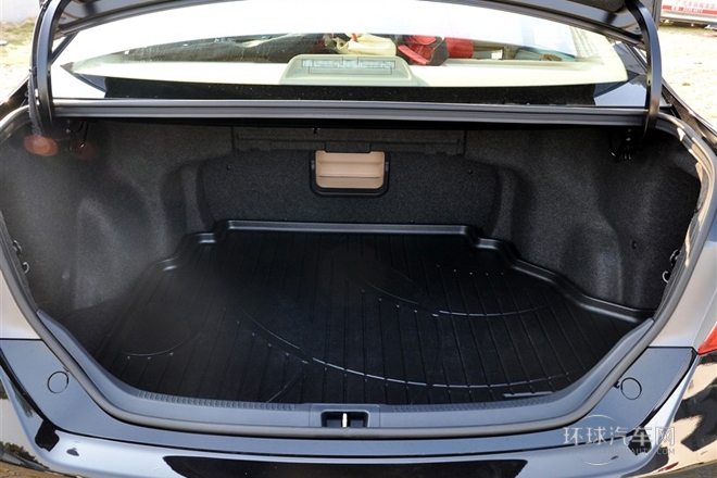 2012款 2.5G 豪華導(dǎo)航版