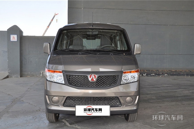 2013款 1.0L樂業型