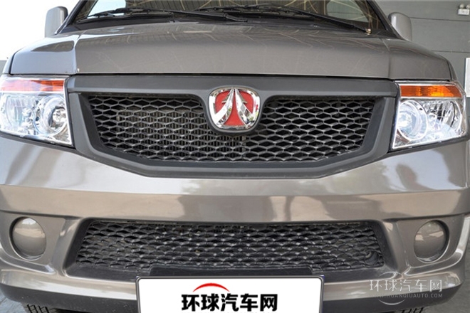 2013款 1.0L樂業(yè)型