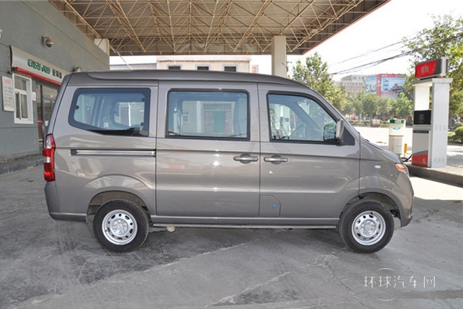 2013款 1.0L樂業(yè)型