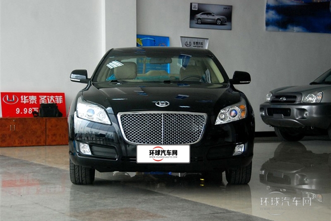 2011款 1.8T 手動舒適汽油版