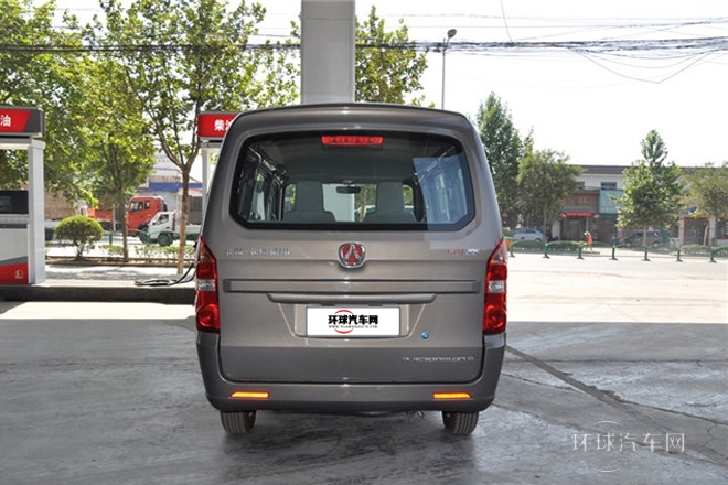 2013款 1.0L樂業(yè)型