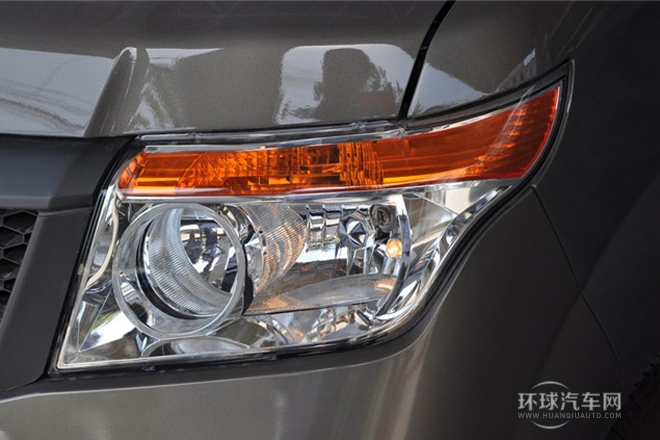 2013款 1.0L樂業(yè)型