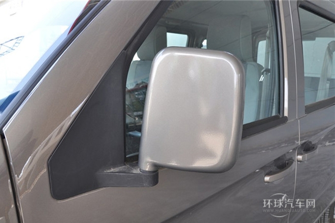 2013款 1.0L樂業(yè)型