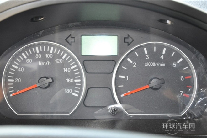 2013款 1.0L樂業(yè)型