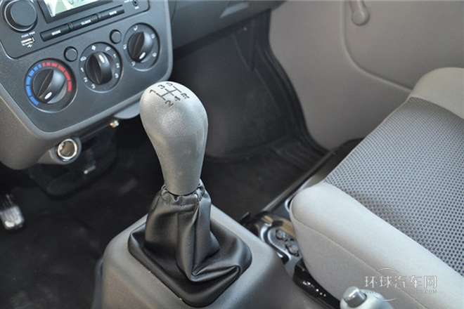 2013款 1.0L樂業型