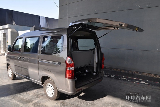 2013款 1.0L樂業(yè)型