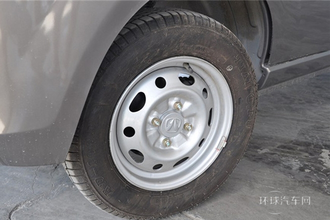 2013款 1.0L樂業型