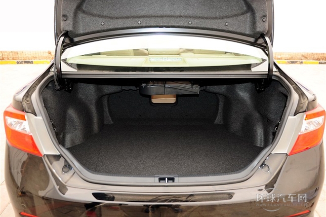 2012款 2.5Q G-book旗艦版