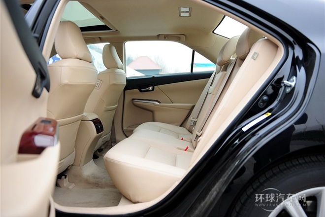 2012款 2.5Q G-book旗艦版