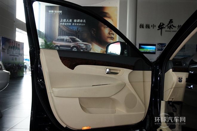 2011款 1.8T 自動豪華汽油版