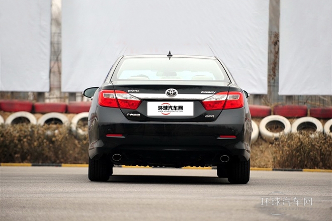 2012款 2.5Q G-book旗艦版