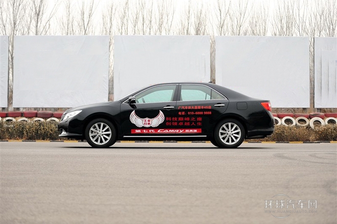 2012款 2.5Q G-book旗艦版