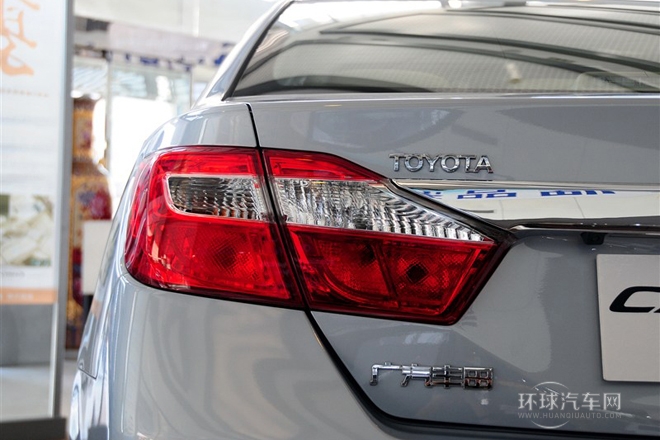 2012款 尊瑞 2.5HG 豪華版