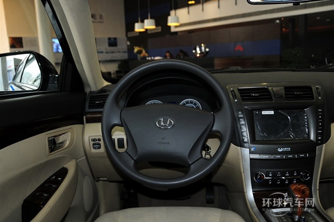 2011款 1.8T 自動舒適汽油版