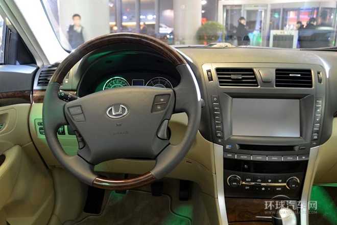 2011款 2.0T 手動舒適柴油版