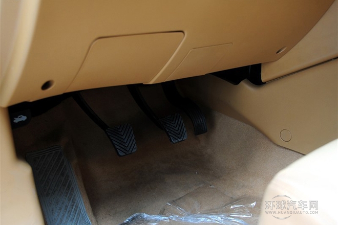 2012款 1.8T 手動兩驅(qū)智匯版