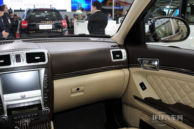 2013款 1.8T 自動兩驅(qū)智尊版