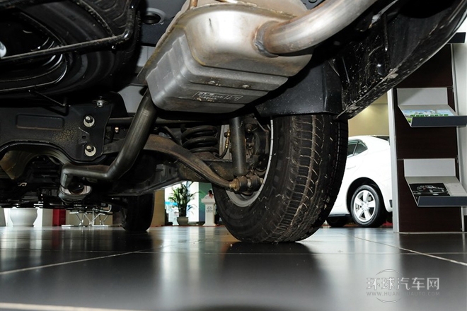 2014款 1.8T 手動兩驅智享版