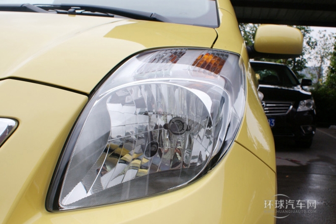 2011款 1.3E 手動魅動版