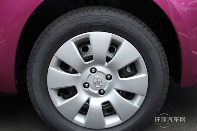 2011款 1.6E 手動魅動版