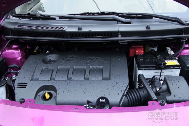 2011款 1.6E 手動魅動版