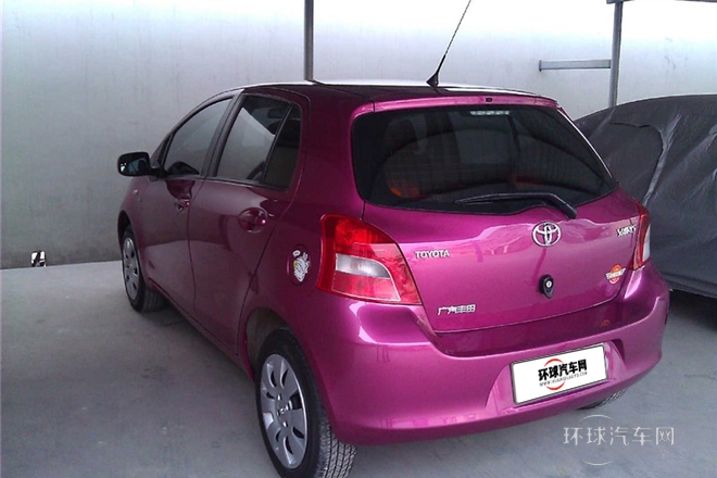 2011款 1.6E 手動魅動版