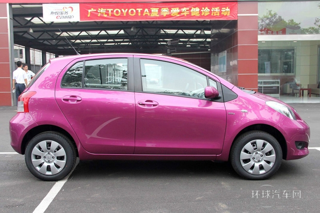 2011款 1.6E 手動魅動版