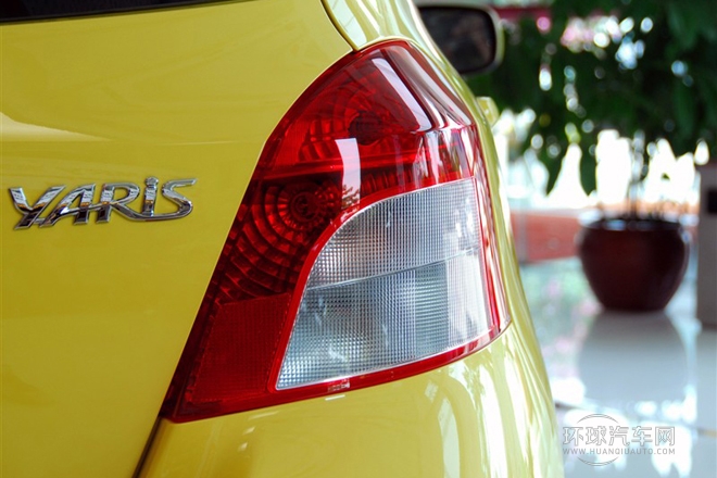 2011款 1.6E 自動(dòng)魅動(dòng)版