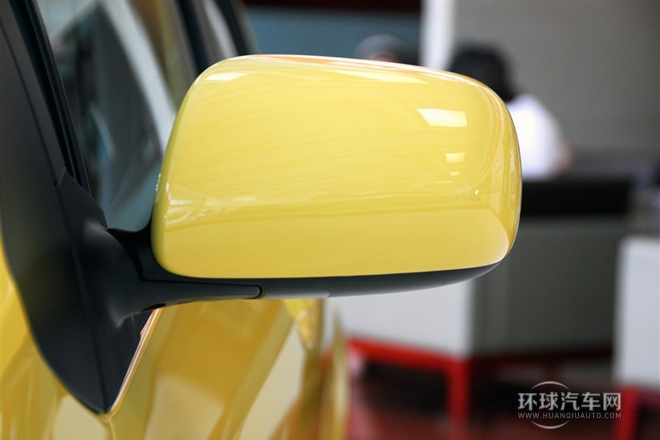 2011款 1.6E 自動魅動版