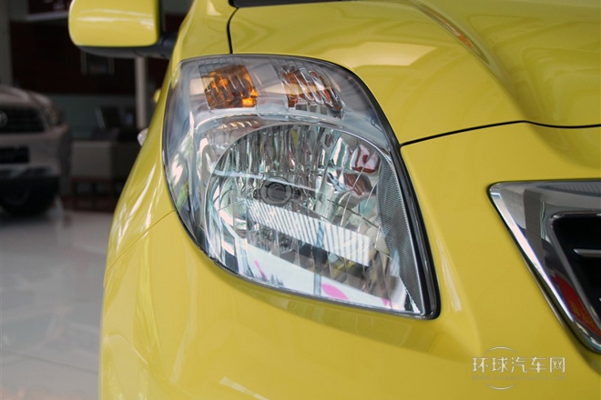 2011款 1.6E 自動(dòng)魅動(dòng)版