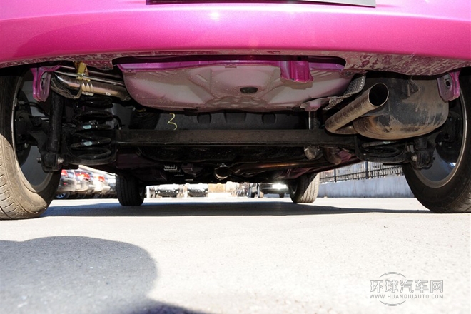 2011款 1.6G 自動(dòng)炫動(dòng)版