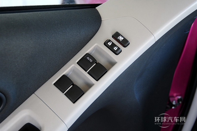 2011款 1.6G 自動炫動版