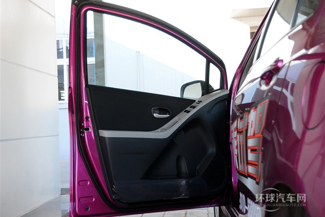 2011款 1.6G 自動炫動版