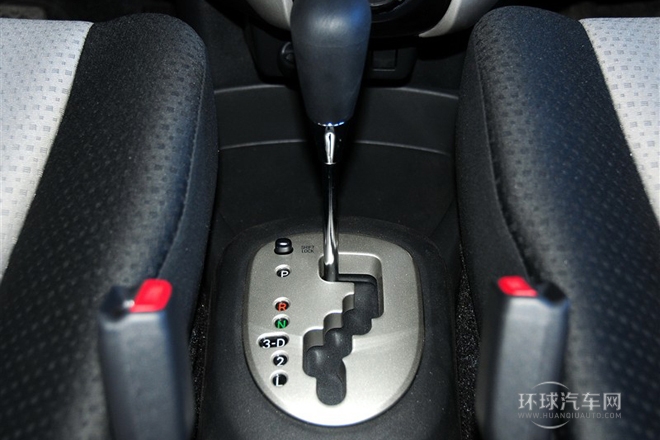 2011款 1.6G 自動炫動版