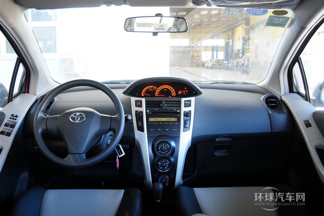 2011款 1.6G 自動炫動版