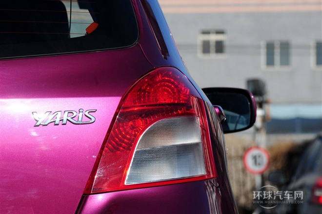 2011款 1.6G 自動炫動版