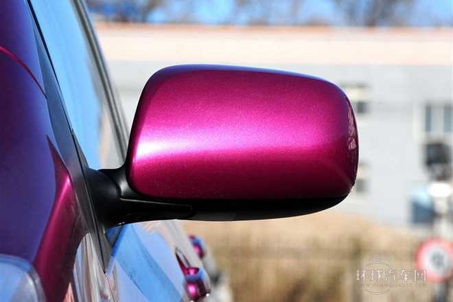 2011款 1.6G 自動炫動版