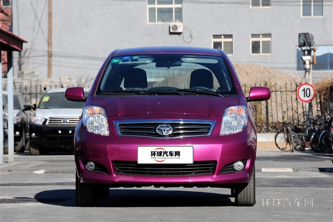 2011款 1.6G 自動炫動版