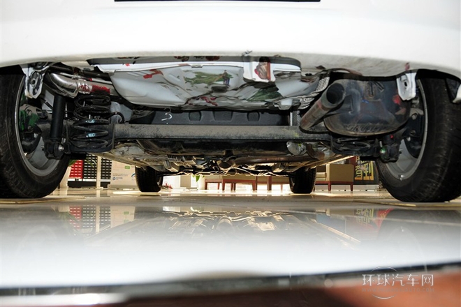 2011款 1.6GS 自動銳動版