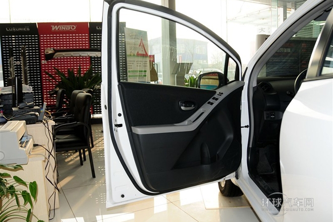 2011款 1.6GS 自動(dòng)銳動(dòng)版