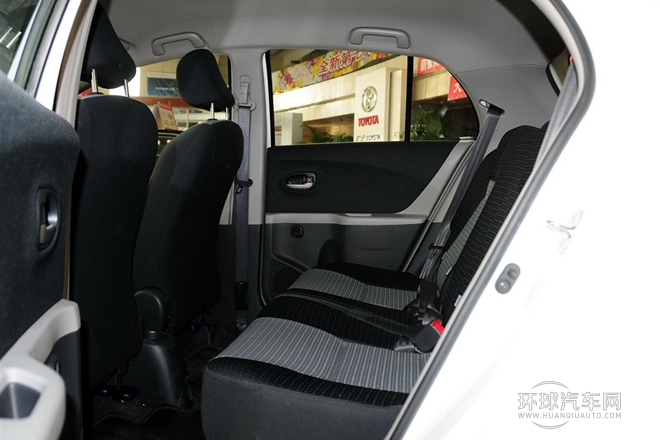 2011款 1.6GS 自動銳動版