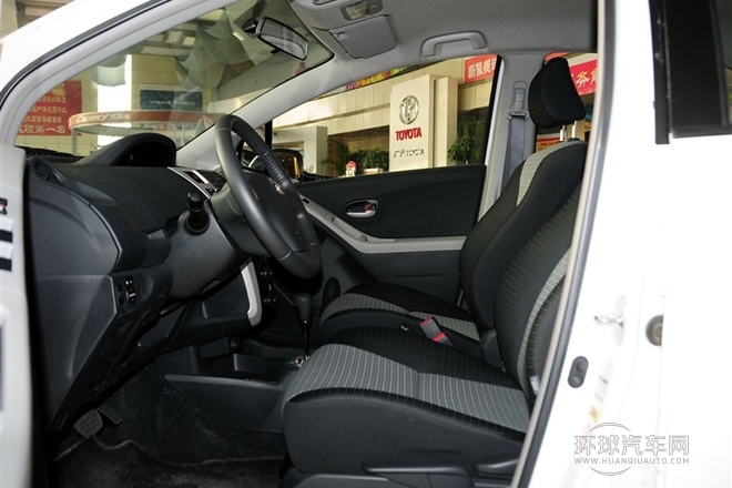 2011款 1.6GS 自動銳動版