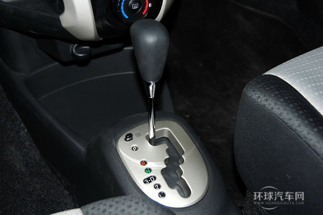 2011款 1.6GS 自動(dòng)銳動(dòng)版