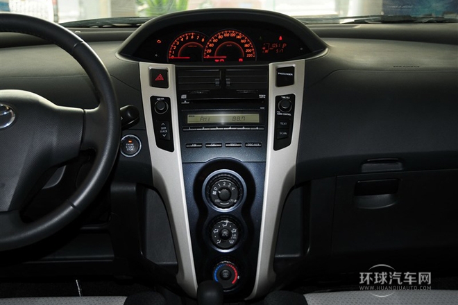 2011款 1.6GS 自動(dòng)銳動(dòng)版