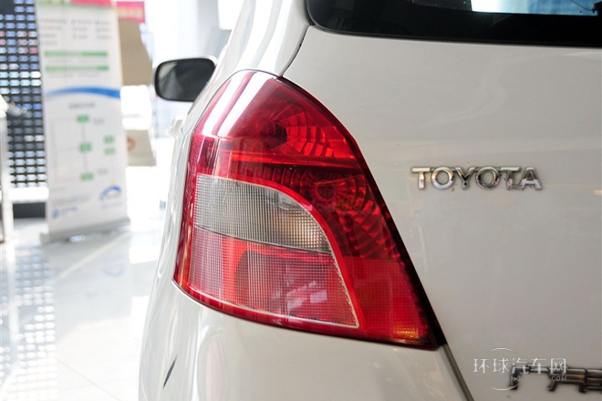 2011款 1.6GS 自動銳動版