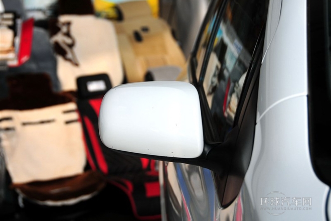 2011款 1.6GS 自動銳動版