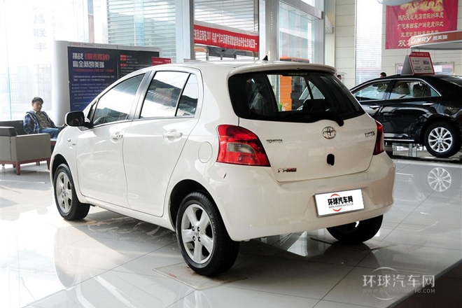 2011款 1.6GS 自動銳動版