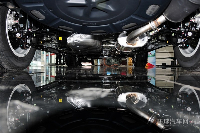 2013款 2.7L 兩驅5座紫金版